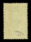 Brazil 1930 Airmail Dr  Konder 2000r Black - Shorter Design Sc  1cl9var Mint Mnh