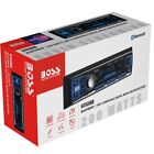 Boss Audio Am fm Bluetooth Radio  Speakers Package For 1995-2002 Chevy Silverado
