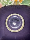 Bitossi Aldo Londi Signed And Numbered Vetrata Pottery Bowl Cs 104 26 