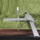 Embalming Head Rest - Body Positioner Funeral Mortuary Mortician Undertaker