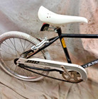 1980 Huffy Warp Factor Fme Bmx Bike Old-school Retro Steel Freestyle Flatland   