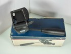 Bogen Manfrotto 3407 Junior Photo Video Head 390rcl Pan   Tilt Tripod Head W box