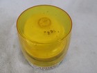 Vintage 1970 s Turtle Wax Self Polishing Car Wax Round Metal Can W contents