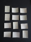 Gold Coast 1948 Set Of 12 Mnh  mint Never Hinged  Fresh White Gum Sg 135-146