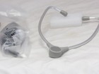 Ecs Al-60l Al60l Aluminum Stethoscope Style Transcription Headset 19-3