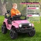 12v Kids Ride On Car Battery Powered Electric Vehicles Car Ride On Toy Led Light