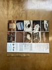 Vintage 1979 Glastex Sea Star Mach 1 Boat Sales Brochure Original Catalog