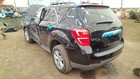 Speedometer Mph Without Lane Departure Warning Fits 13-17 Equinox 7226762