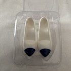 Franklin Mint Princess Diana Shoes free Ship Usa Only