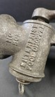 Enterprise Meat Grinder Food Chopper No 501 Accessories Made In Usa Antique