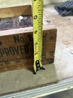 Hempel Quoins Box With Quoins