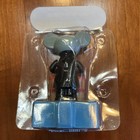 New Solar Powered Dancing Toy Bobble Head Musician Mouse With Drums