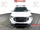 2019 Gmc Terrain Slt 4dr  Fwd Suv Heated Front Seats Leather Seats