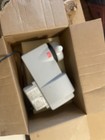 Chem Pro C3 Metering Pump