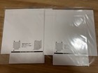 Demon Slayer Kimetsu No Yaiba Movie 2-disc Set Bonus Admission Ticket