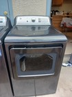 Smart Ge Washer And Dryer