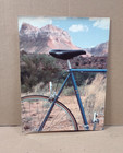 Ross Dealer Or Shop Paper Catalog 1979 Old Vintage Bike 