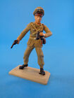 Britains Dsg   Wwii German Infantry Deutsches Afrika Korps  dak    Toy Soldiers