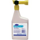 Diversey 94266359 Cleaner And Deodorizer  32 Oz  Hose End Connection Bottle 
