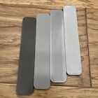Trex Composite Decking Boards End Cap  4 Pcs In One Package   5 5   