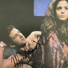Mary-louise Parker Signed Theater Week Magazine March 19  1990 - Label Attached