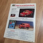 1978 Revell New Model Kits Catalog   Brochure