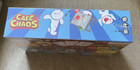Cafe Chaos Card Game Theodd1sout Card Game New Sealed See Pics