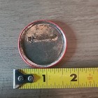 Vintage  only Sex Is Better Than Beck s Beer  Pin Button Pinback