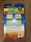 Vtg 1994 Tiger Electronic Tecmo Bowl Lcd Video Game New Sealed Ex 