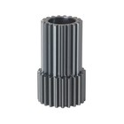 Kyx Aluminum Transmission Gear Gearbox Upgrades For 1 10 Tamiya Dt04 Hornet Evo