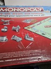 Sealed Hasbro Monopoly Classic Board Game