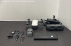 Dji Spark Drone W  Bag   Accessories   Not Tested 