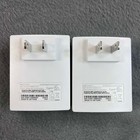 Tp-link Tl-pa7017 Kit Powerline Ethernet Adapter Starter Kit - Av1000 Gigabit Po
