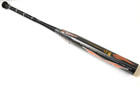 New 2025 Monsta Torch Foil M2     usa Asa Composite Softball Bat Rose