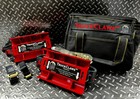 Emergency Tire Traction Aid Heavy Duty Steel Claws Recovery Kit Class 7-8 Trucks