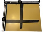 Bogen Professional Photo Enlarging Easel 11   x 14    Plus 4 In 1 Enlarging Easel