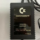 Original Commodore 251053-02 Computer Power Supply Transformer 4 Pin Vintage