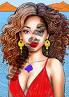 Professional Drawing And Painting   Coloring Book For Adults