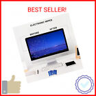 Screen Cleaner Cadith Electronic Wipes - Safely Clean Your Computer  Laptop  Tv 