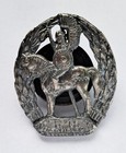 Poland Badge 10th Dragoon Regiment
