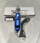 New Exergen Tat5000s-ttl Temporalscanner Thermometer For Ge Carescape V100