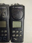 Qty3 Motorola Xts3000 Ii Uhf 450-512mhz P25 Digital Radio H09sdf9pw7bn W Modat D