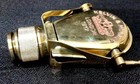 Brass Monocular Antique Binocular Telescope Vintage Nautical Spyglass Scope
