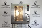 Oliver Electric Bread Baking Steam Injected Convection Oven Model 690-nc2