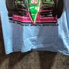 Vintage 1990s Indy 500 Racing T Shirt Mens Large Screen Stars Usa Made