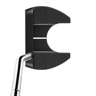 New Taylormade Golf Tp Black Ardmore Single Bend Putter 33 