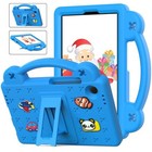 Kids Case For Samsung Galaxy Tab A 8 0 A9 A9  A8 A7 Lite Shockproof Tablet Cover