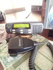 Motorola Cdm-1250 Vhf 136-174mhz Mobile  Ham  Murs  Business  Preppers   Read 