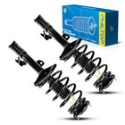  Struts Fit For Sienna   2004 2005 2006  172981 172980 Struts With Coil Ptsaa090