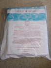 New Chick-fil-a Pool Float Waffle Fry Genuine Original Red In Package